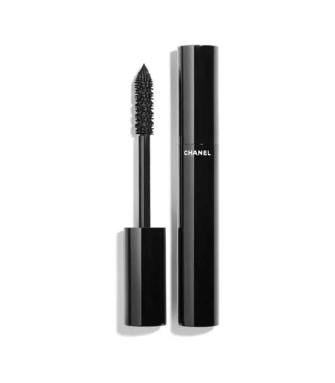 chanel le volume ultra noir reviews|chanel volume mascara problems.